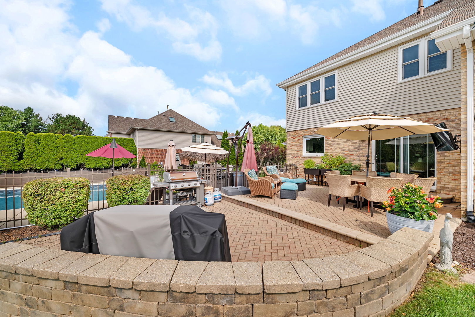 11437 Wexford Drive, Mokena, IL 60448