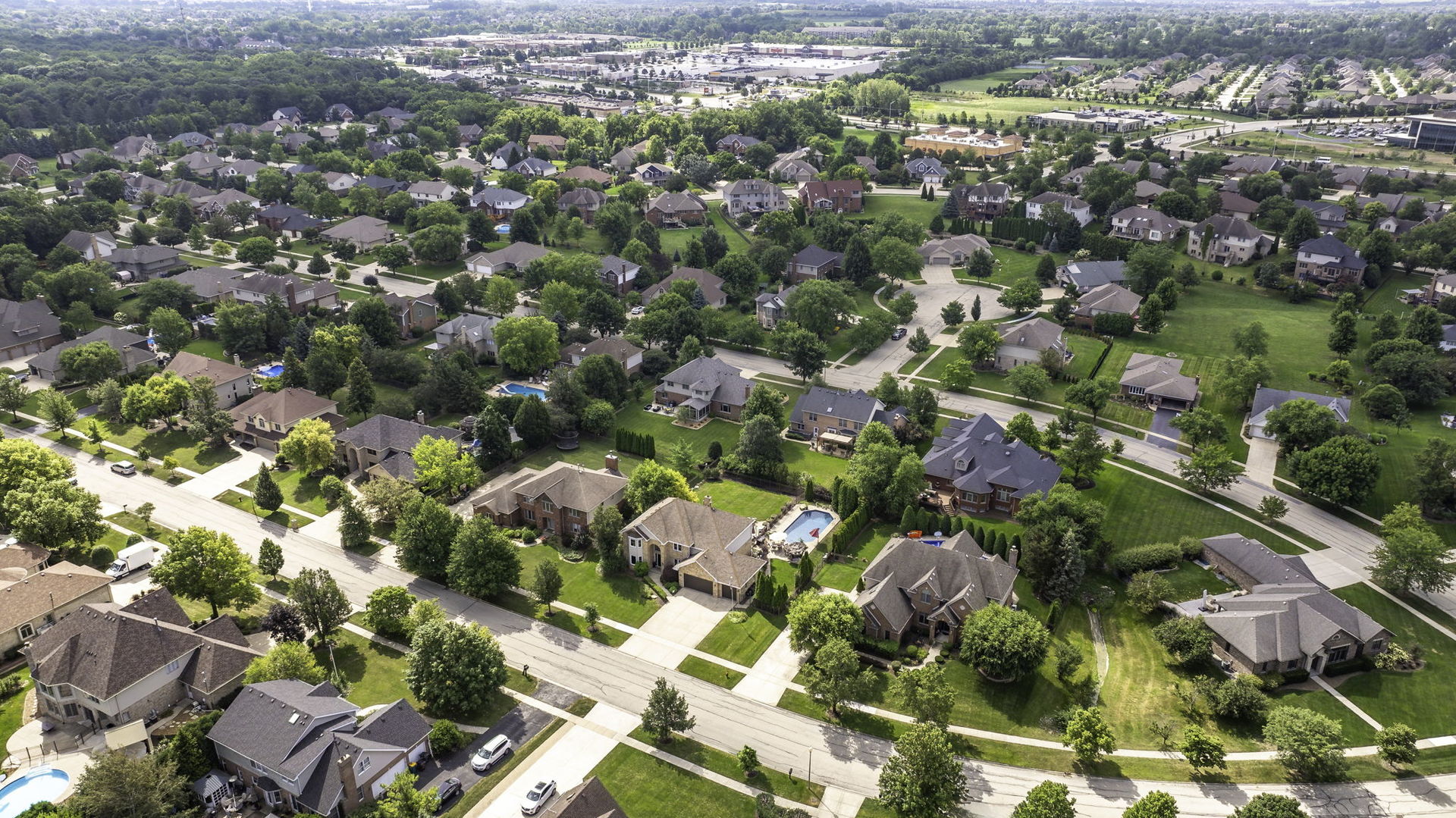 11437 Wexford Drive, Mokena, IL 60448