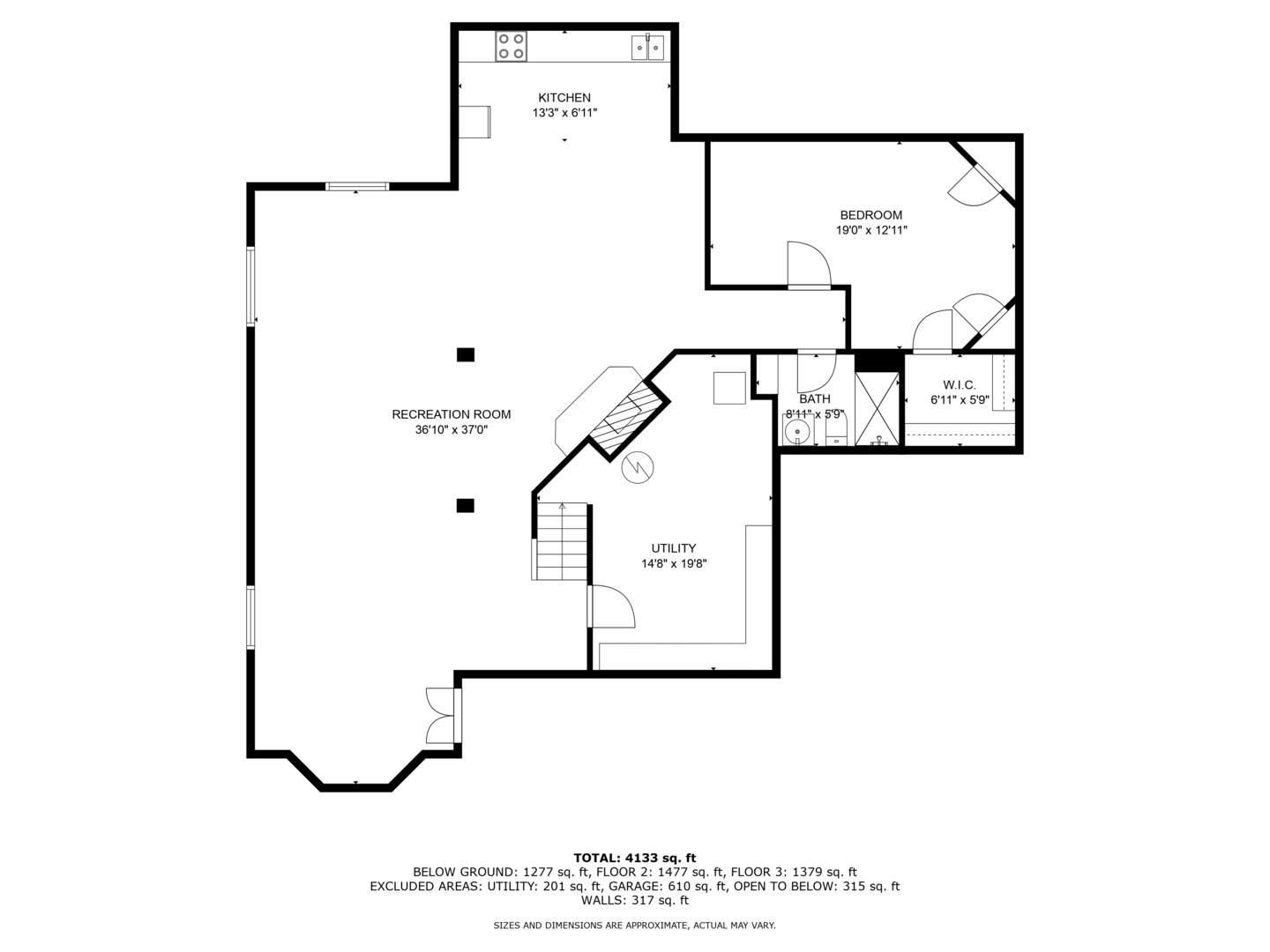 11437 Wexford Drive, Mokena, IL 60448