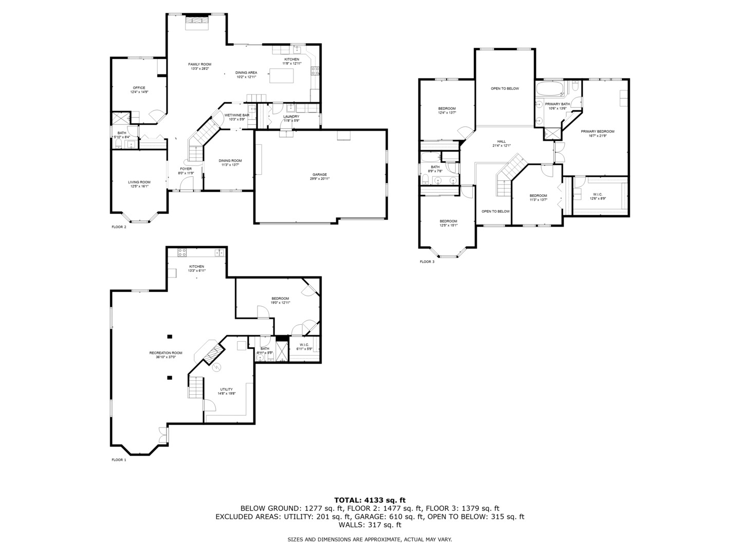 11437 Wexford Drive, Mokena, IL 60448