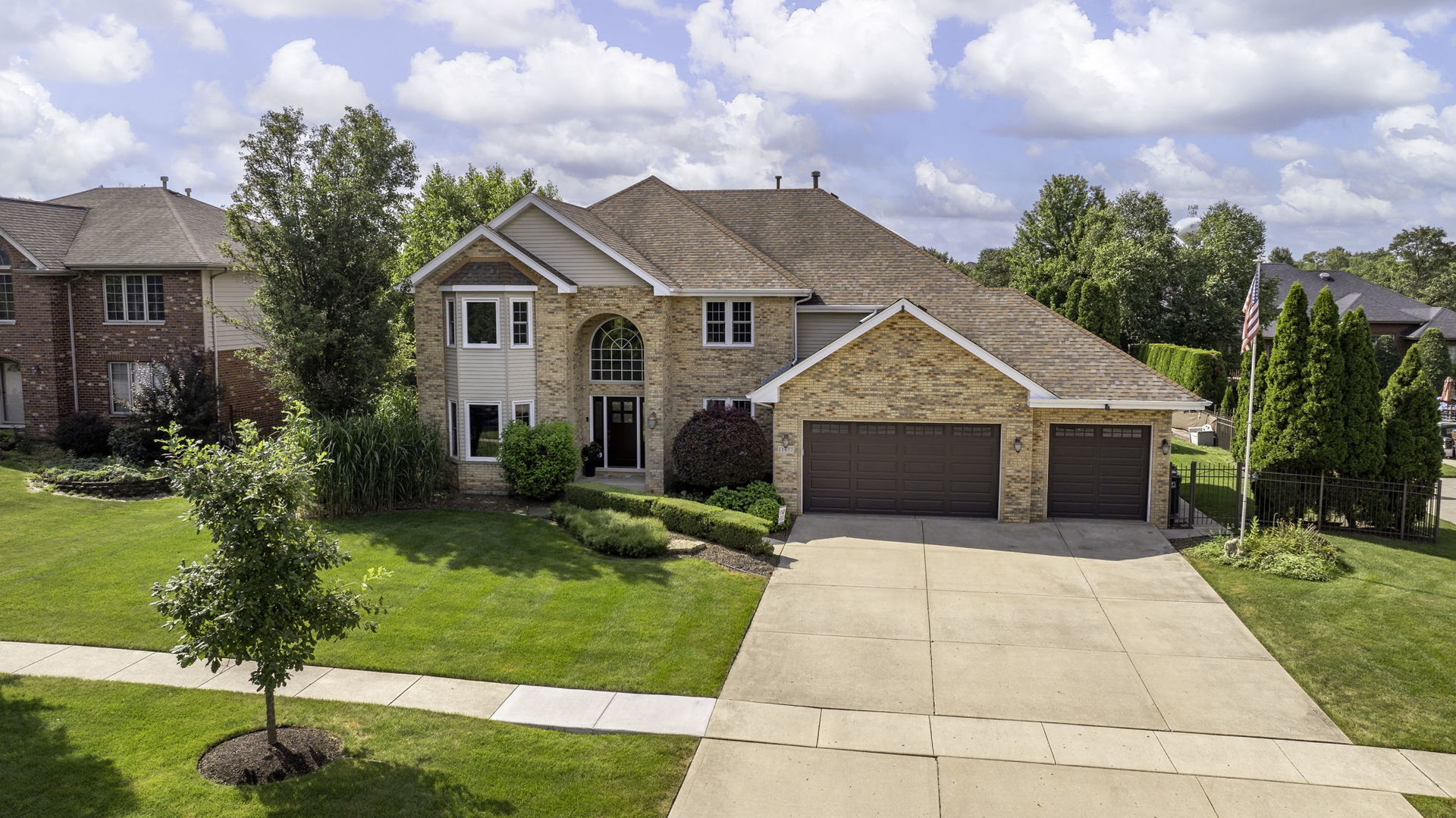 11437 Wexford Drive, Mokena, IL 60448