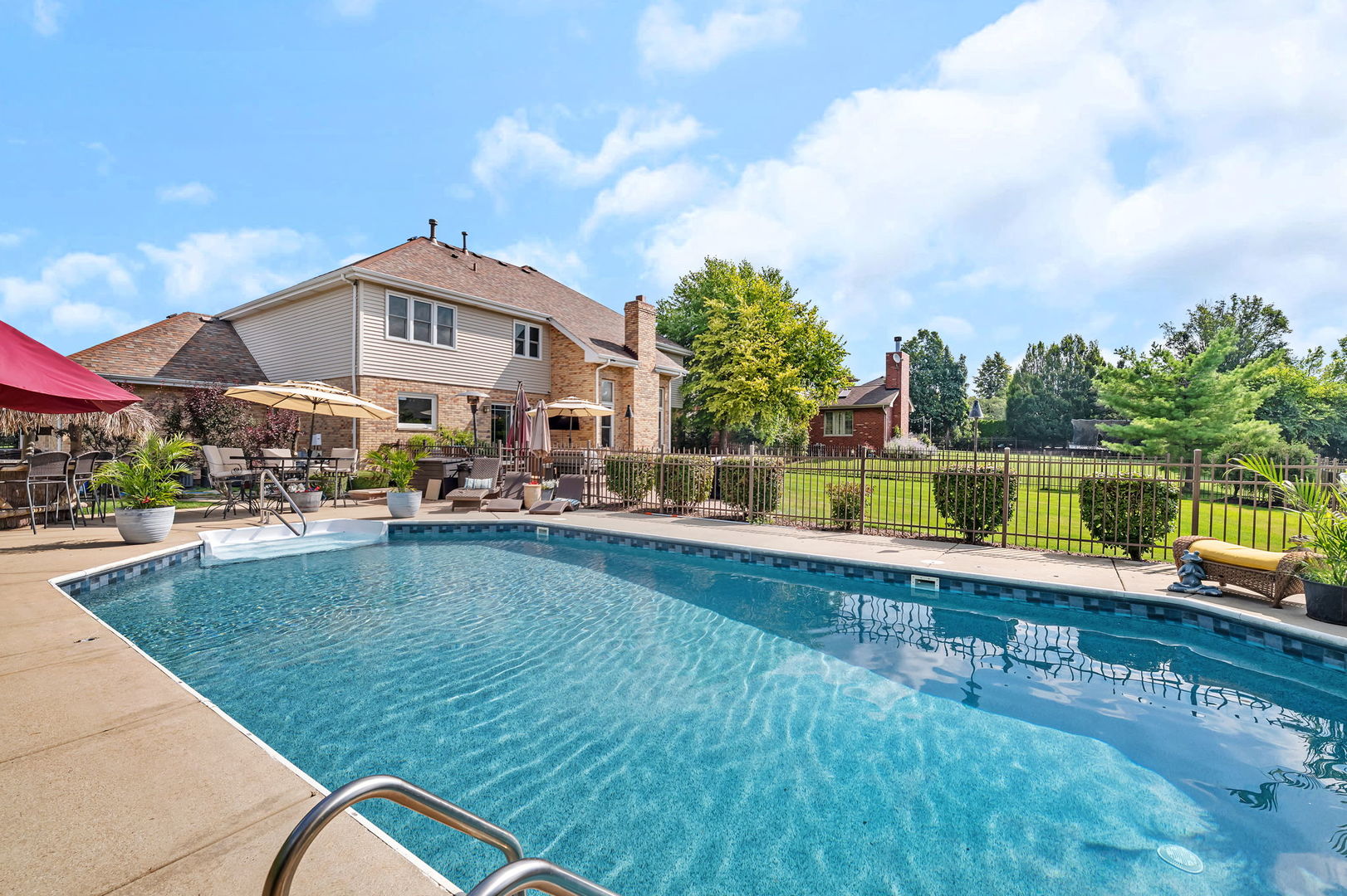 11437 Wexford Drive, Mokena, IL 60448