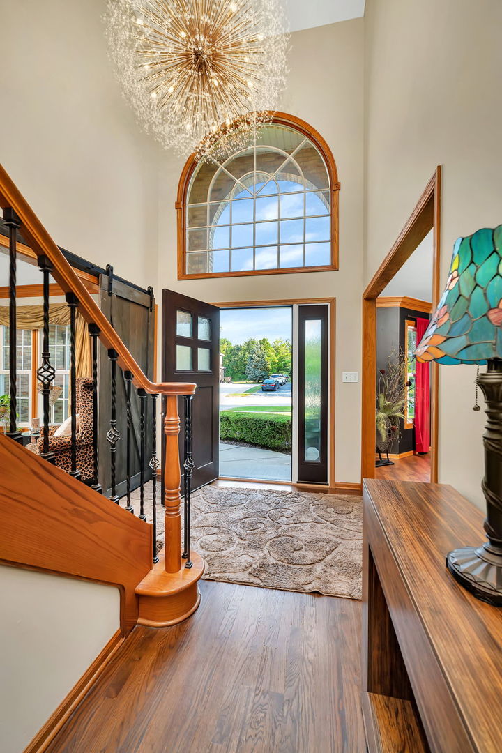 11437 Wexford Drive, Mokena, IL 60448