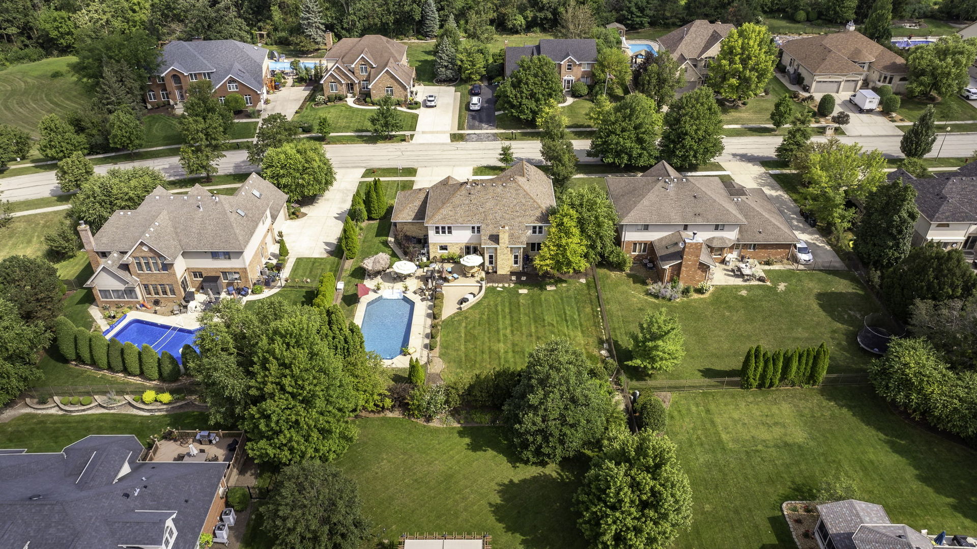 11437 Wexford Drive, Mokena, IL 60448