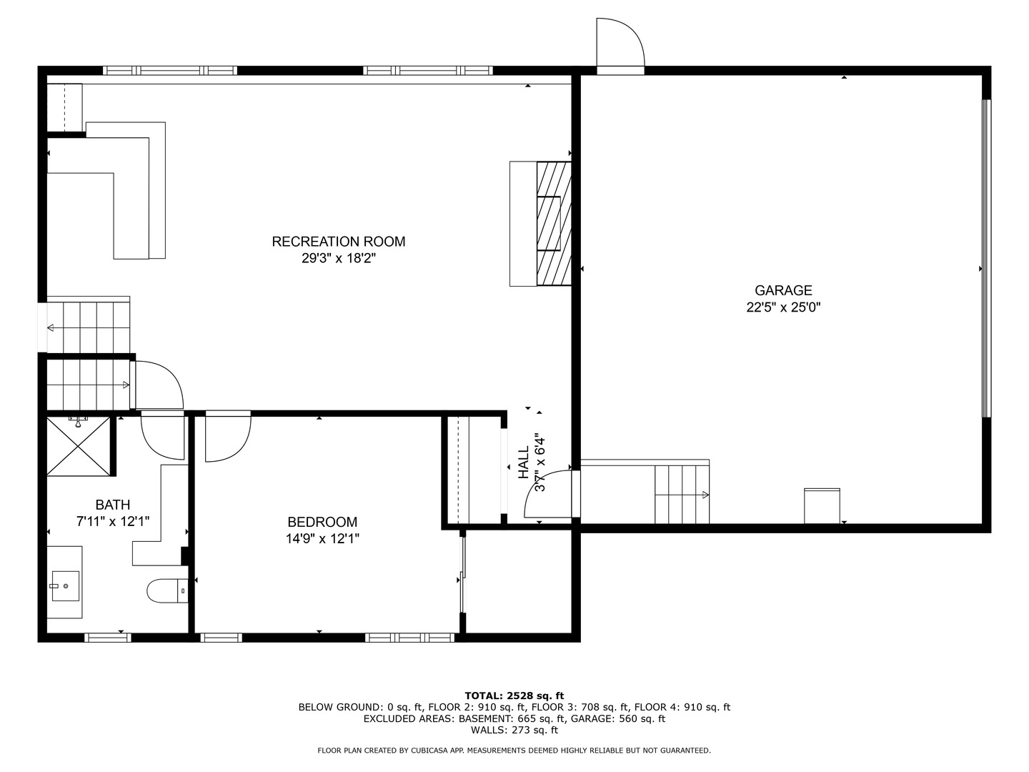 7317 Sunrise Avenue, Darien, IL 60561