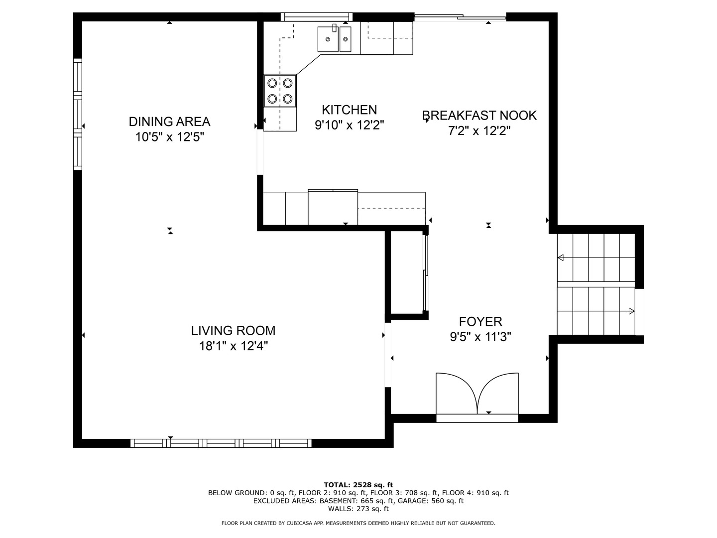 7317 Sunrise Avenue, Darien, IL 60561
