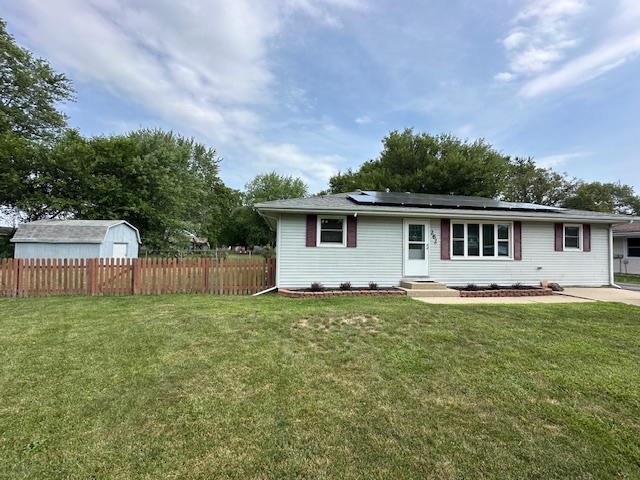 262 W Kennedy Road, Braidwood, IL 60408