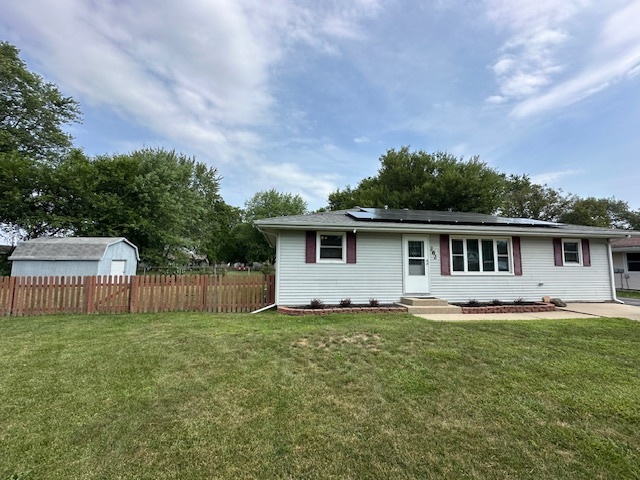 262 W Kennedy Road, Braidwood, IL 60408