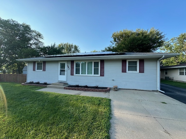 262 W Kennedy Road, Braidwood, IL 60408