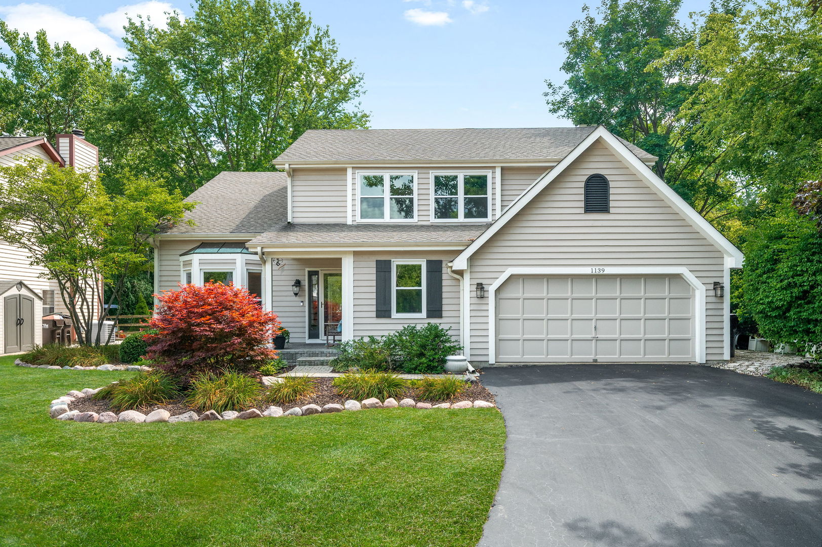 1139 Thornwood Court, Lake Zurich, IL 60047