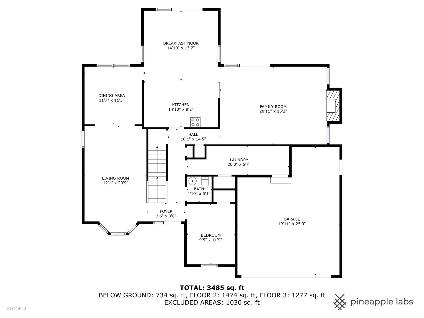 1139 Thornwood Court, Lake Zurich, IL 60047