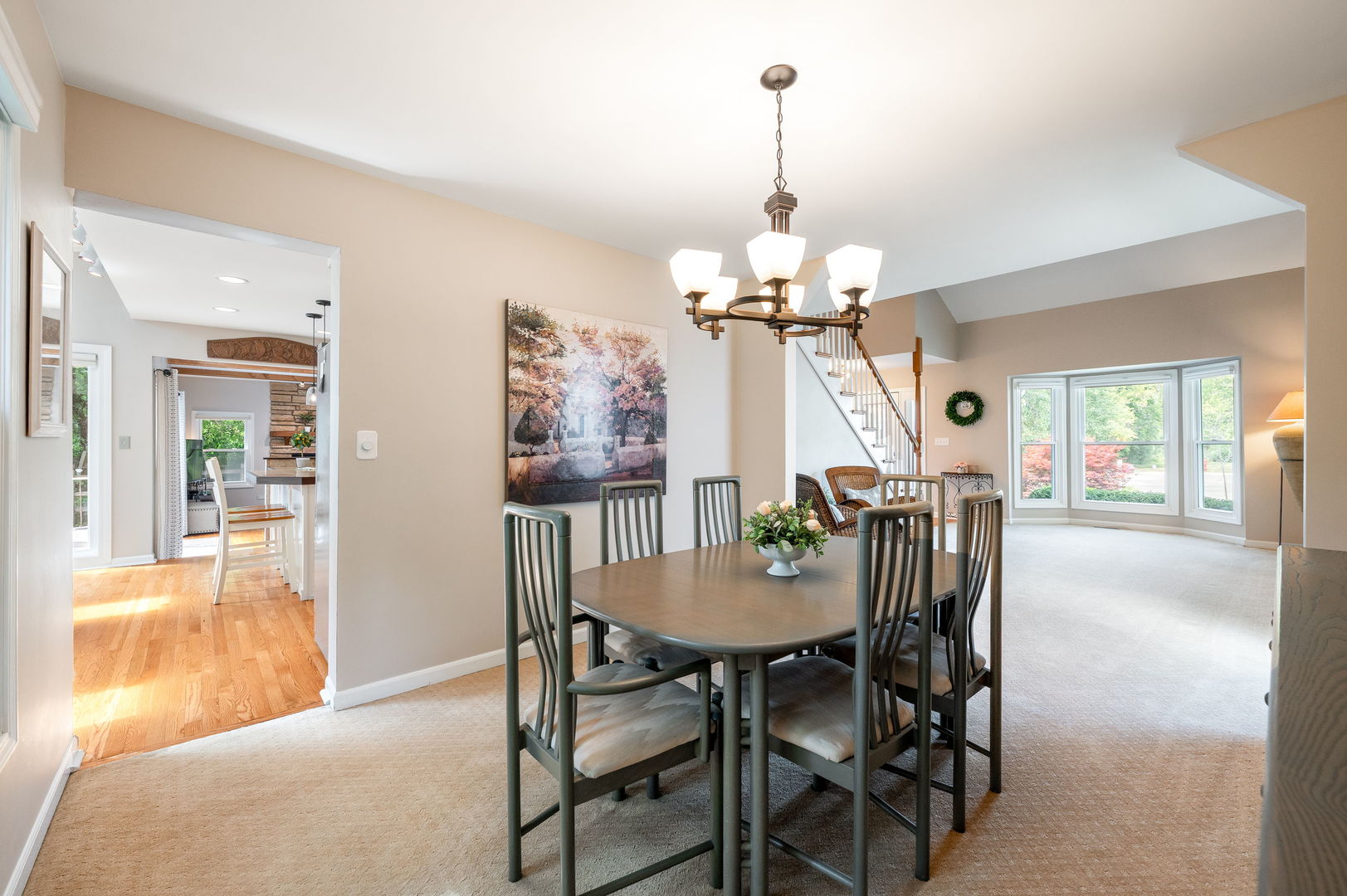 1139 Thornwood Court, Lake Zurich, IL 60047