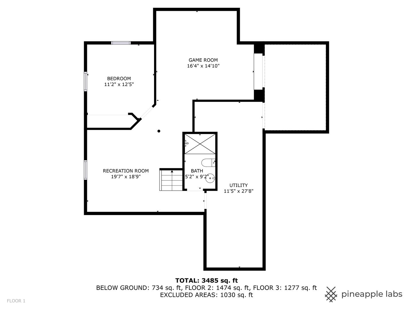 1139 Thornwood Court, Lake Zurich, IL 60047