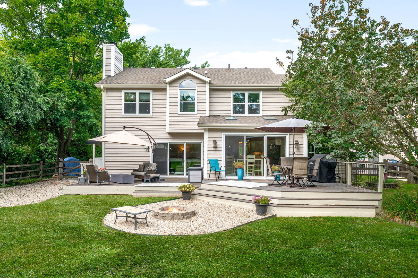 1139 Thornwood Court, Lake Zurich, IL 60047