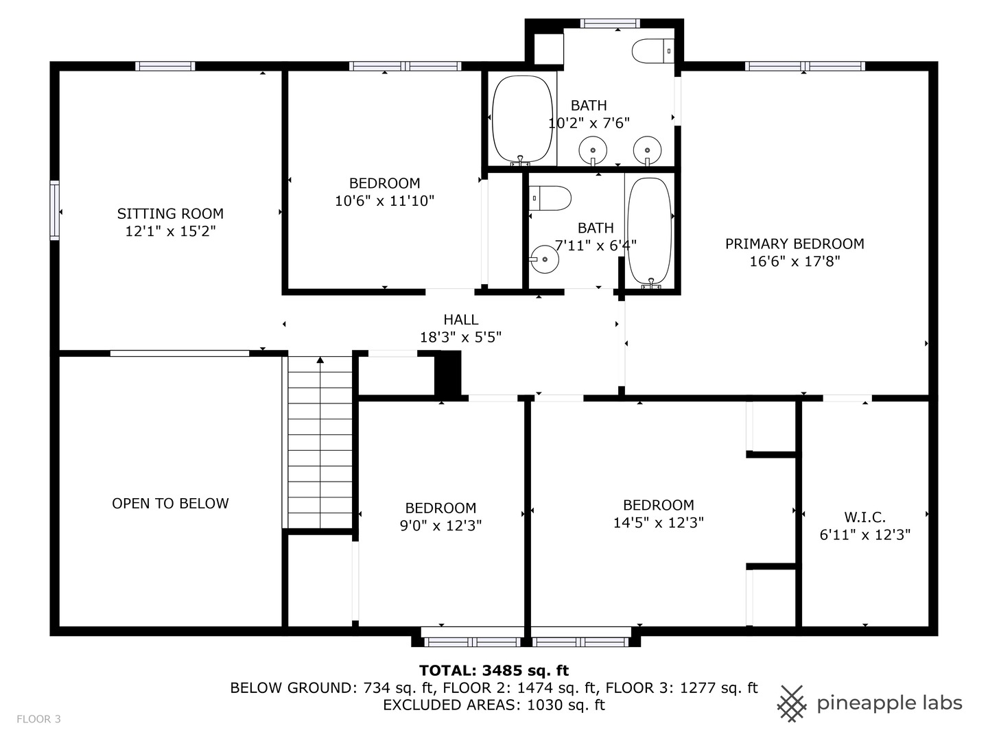 1139 Thornwood Court, Lake Zurich, IL 60047