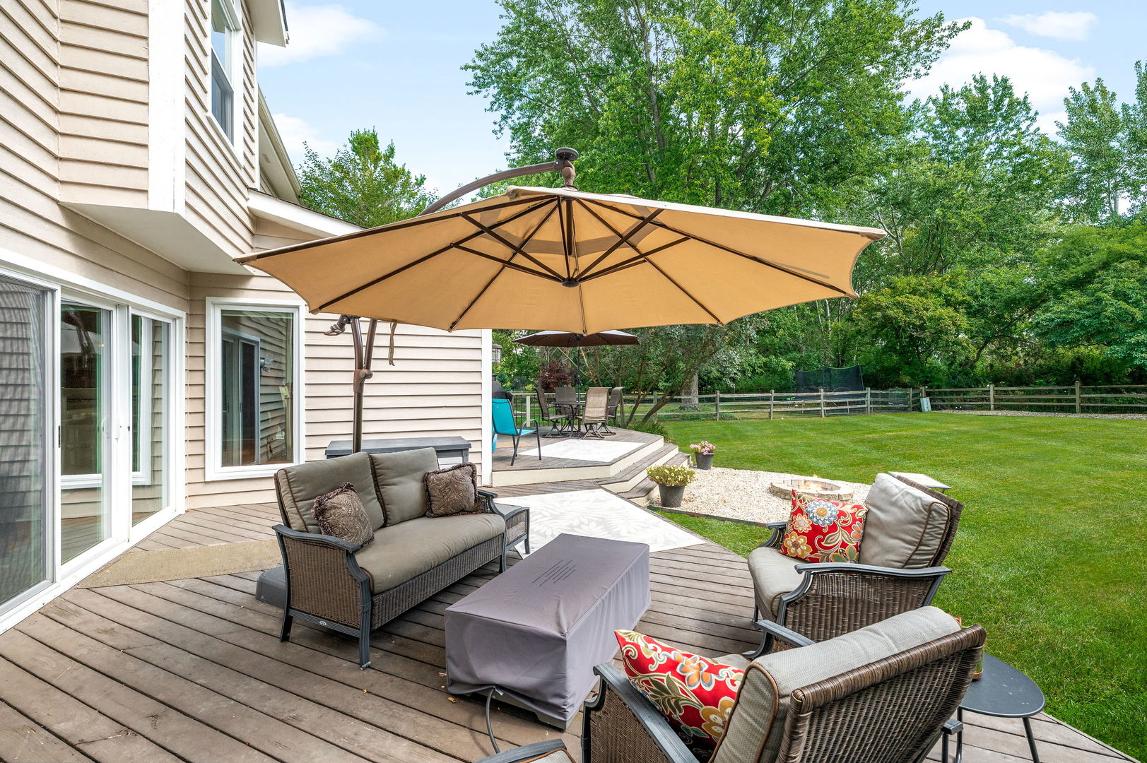 1139 Thornwood Court, Lake Zurich, IL 60047