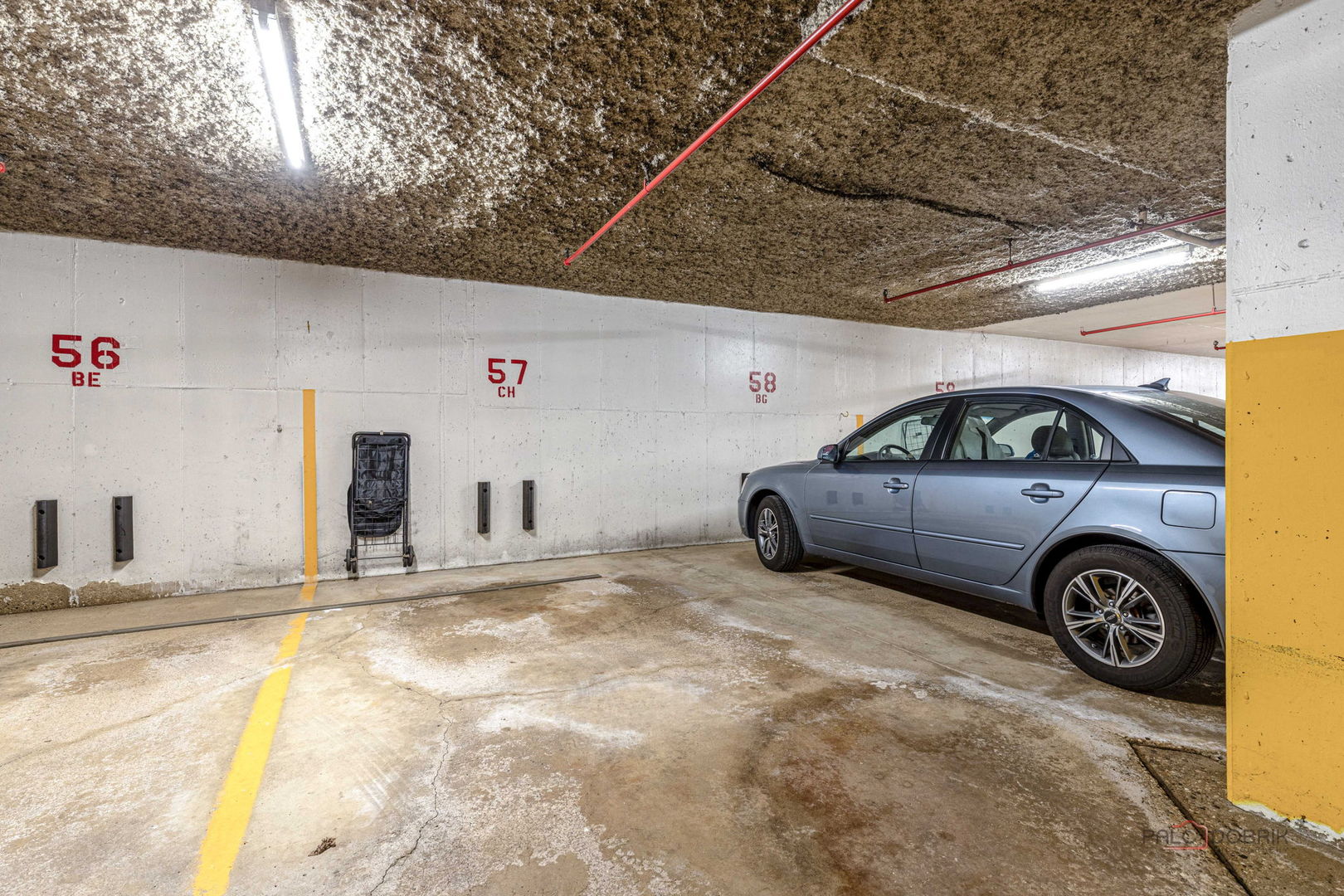 200 Lake Boulevard #457, Buffalo Grove, IL 60089