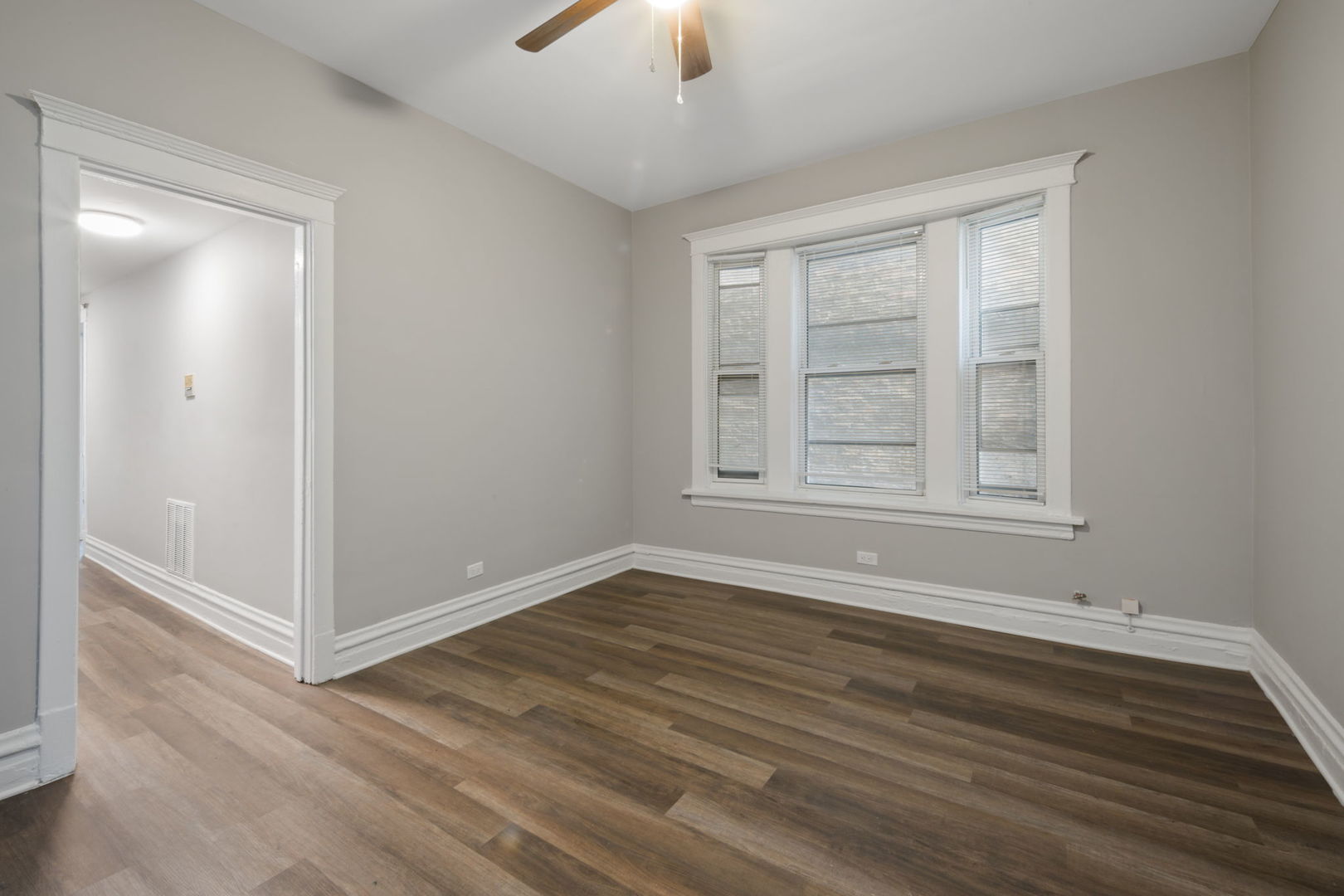 6112 S Ingleside Avenue #1S, Chicago, IL 60637