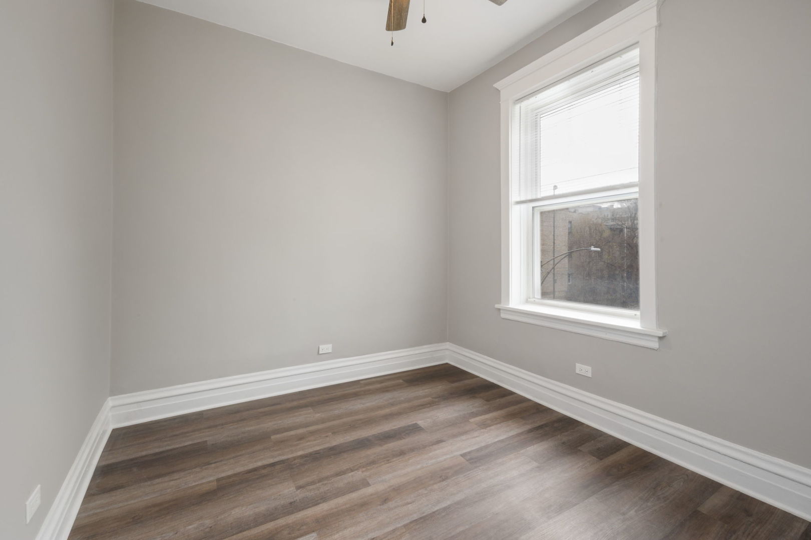 6112 S Ingleside Avenue #1S, Chicago, IL 60637