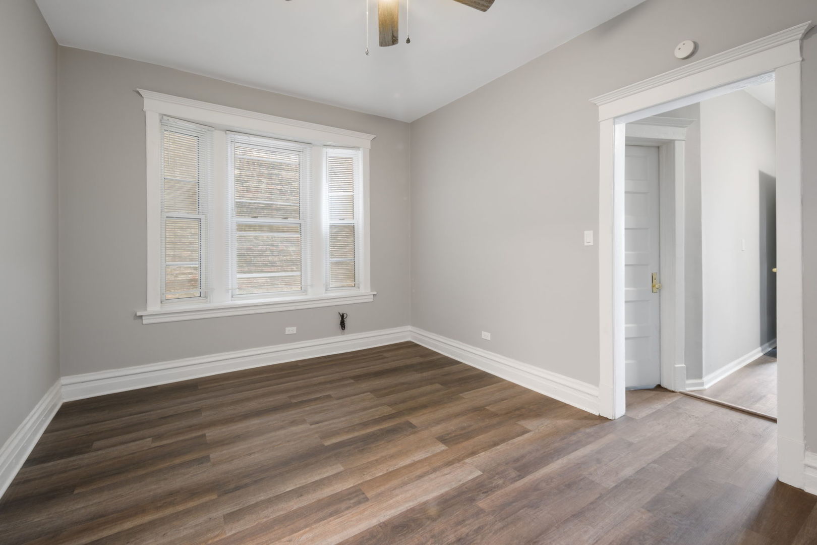 6112 S Ingleside Avenue #1S, Chicago, IL 60637