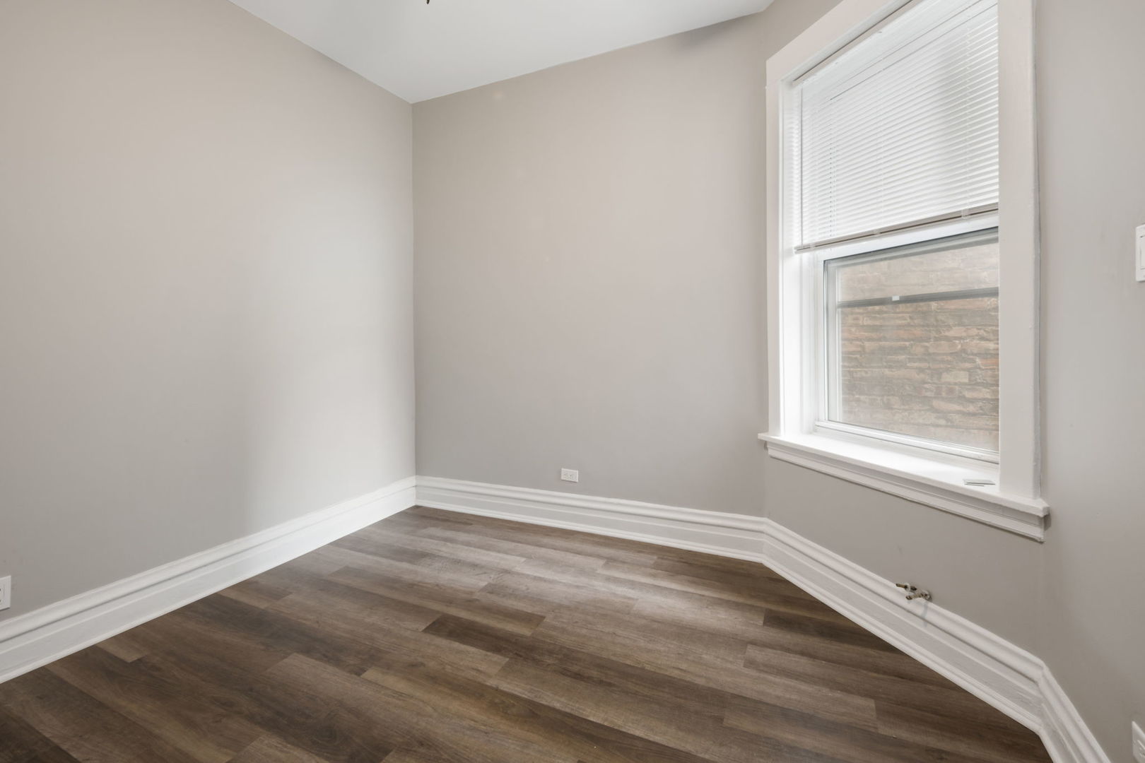 6112 S Ingleside Avenue #1S, Chicago, IL 60637