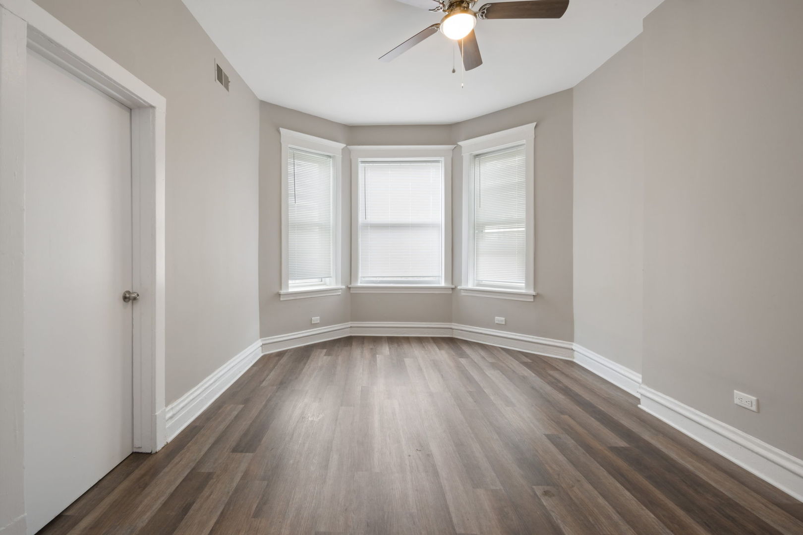 6112 S Ingleside Avenue #1S, Chicago, IL 60637