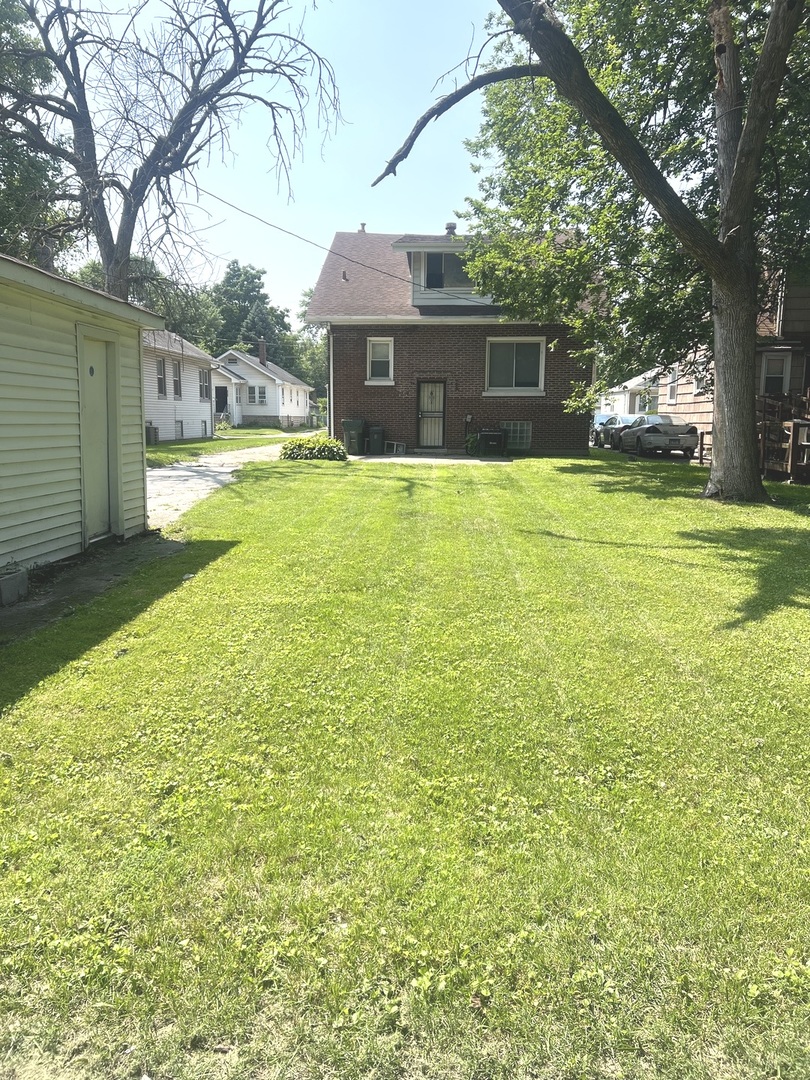 13809 Forest Avenue, Dolton, IL 60419