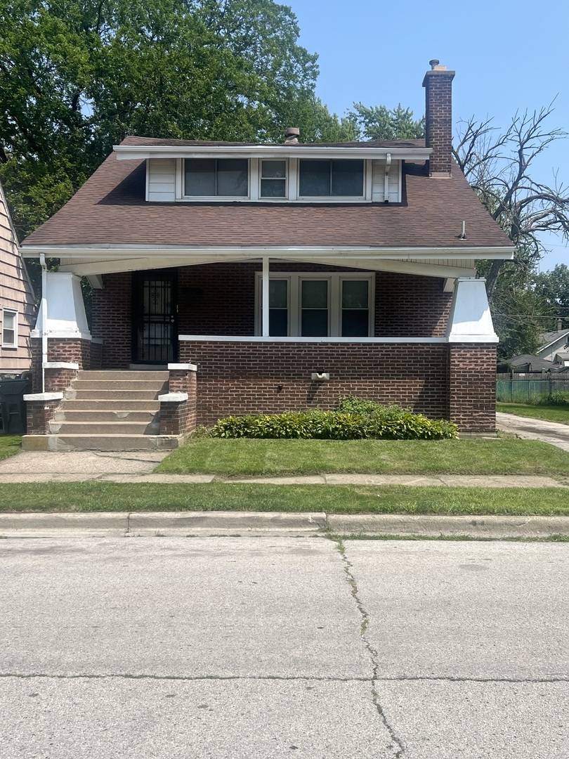 13809 Forest Avenue, Dolton, IL 60419