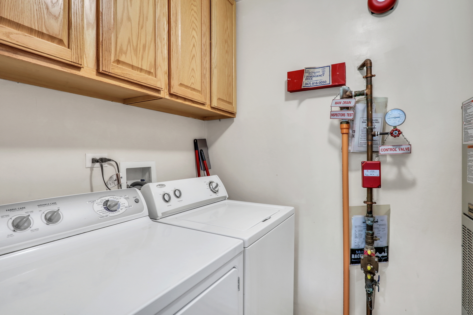 590 Fox Ridge Drive #590, Fox Lake, IL 60020