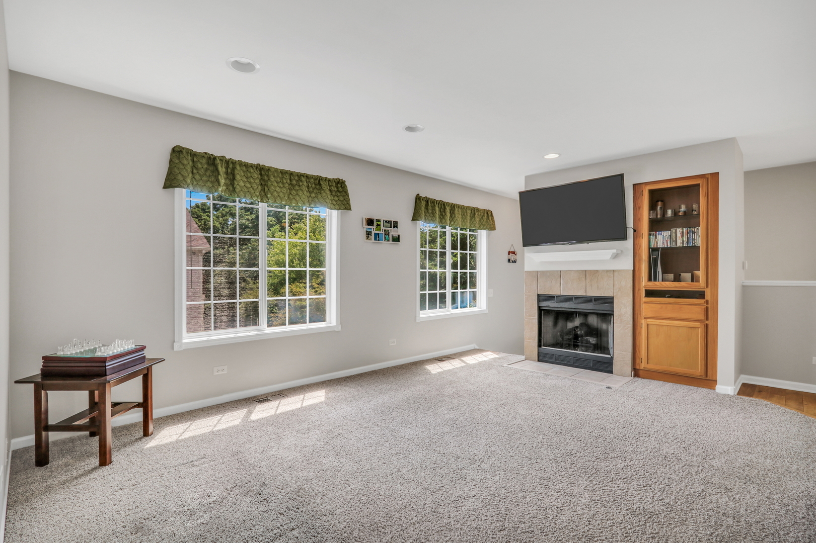 590 Fox Ridge Drive #590, Fox Lake, IL 60020