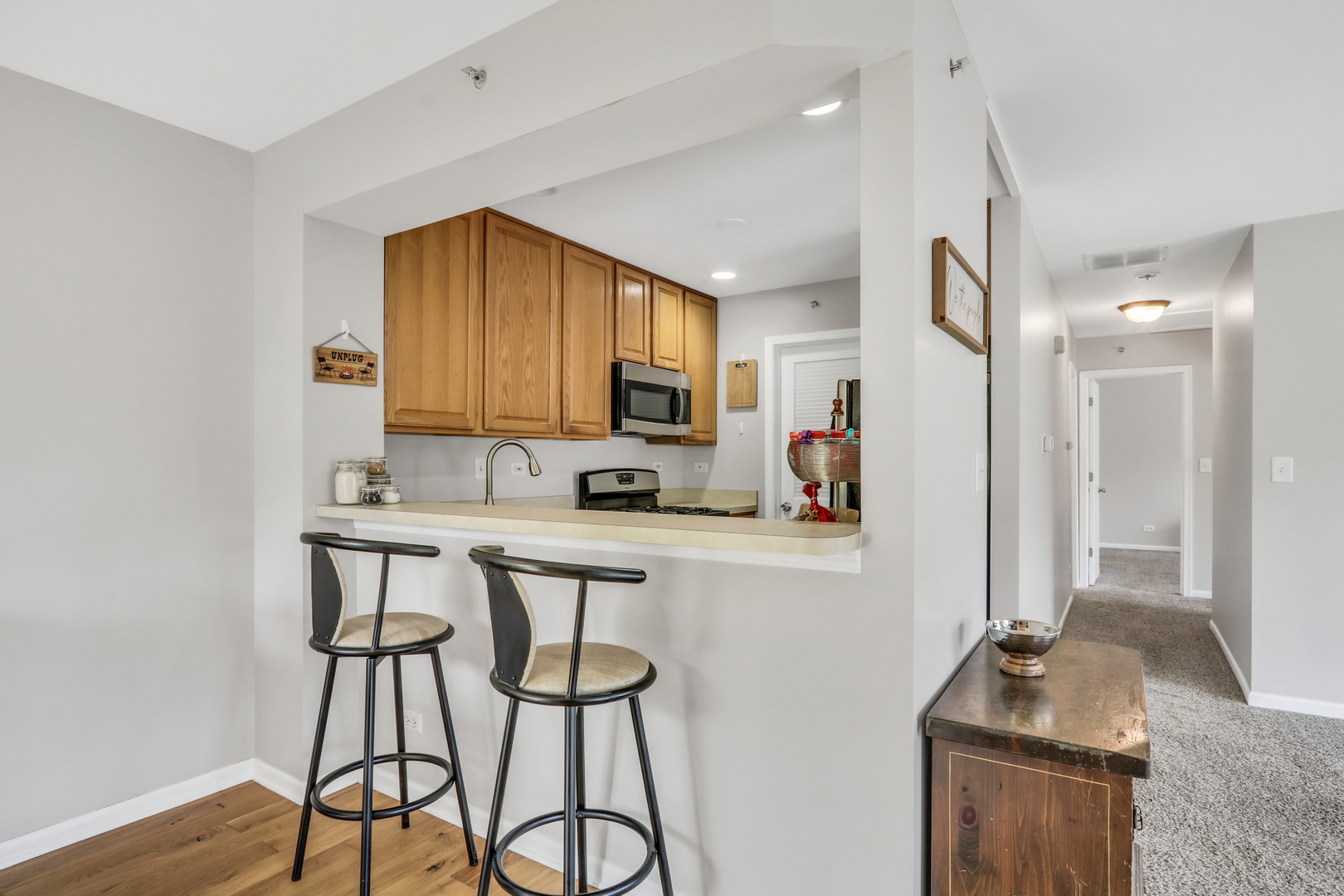 590 Fox Ridge Drive #590, Fox Lake, IL 60020