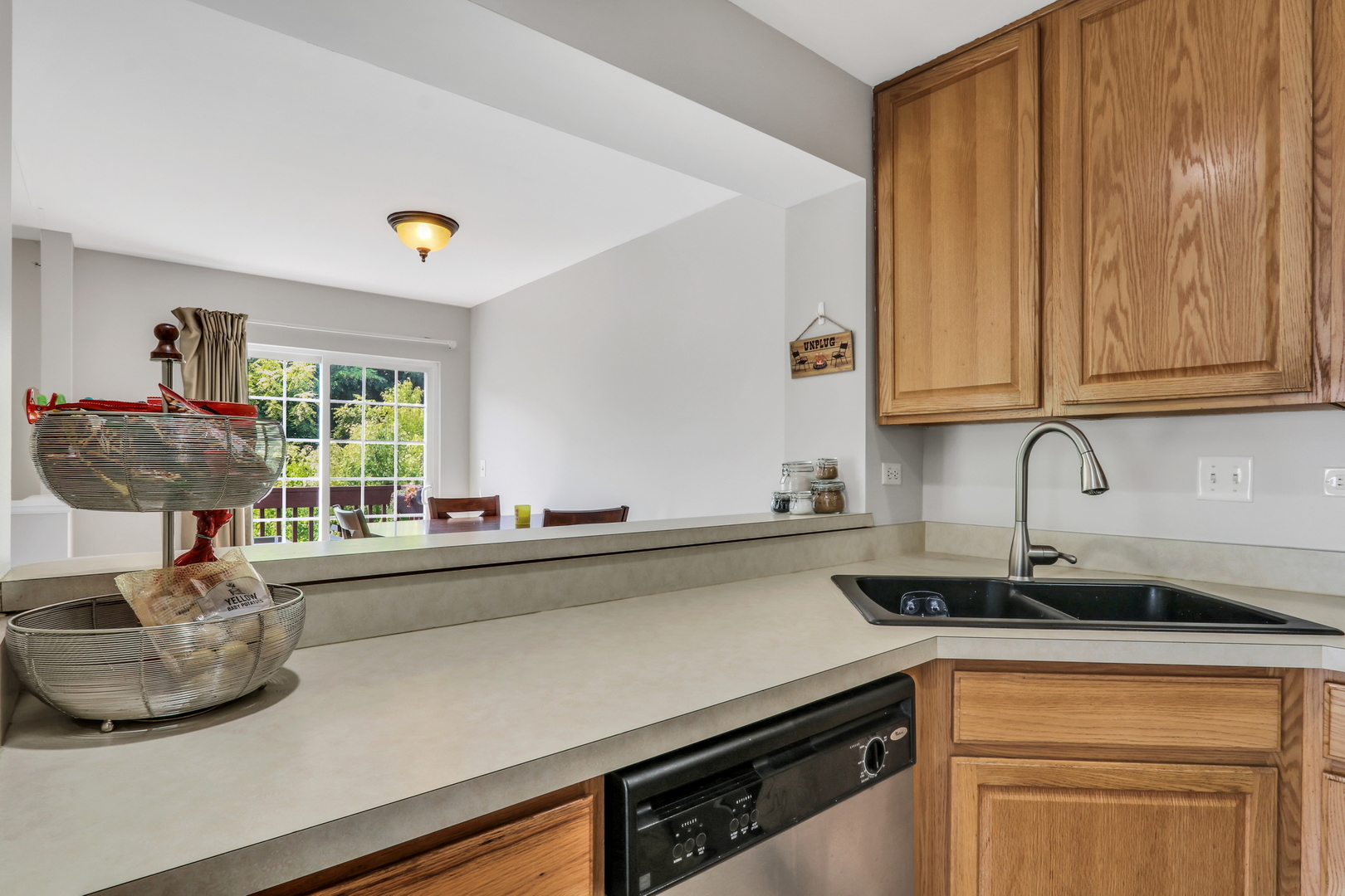 590 Fox Ridge Drive #590, Fox Lake, IL 60020