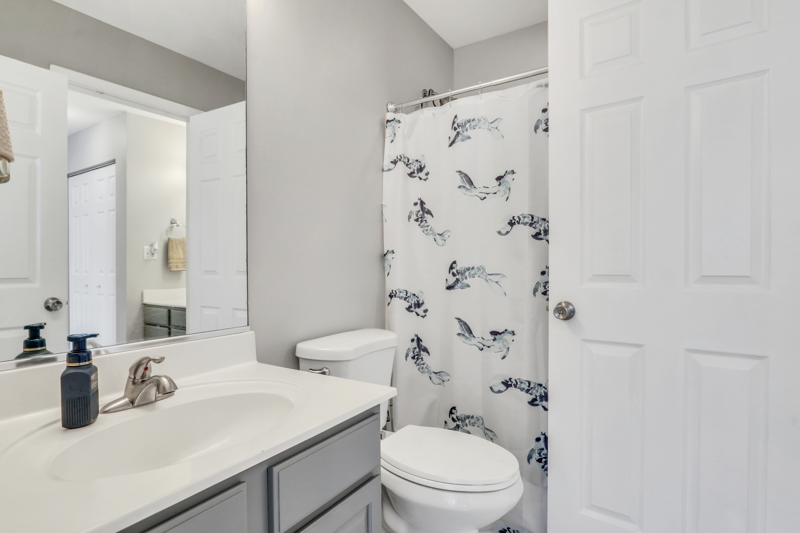 590 Fox Ridge Drive #590, Fox Lake, IL 60020
