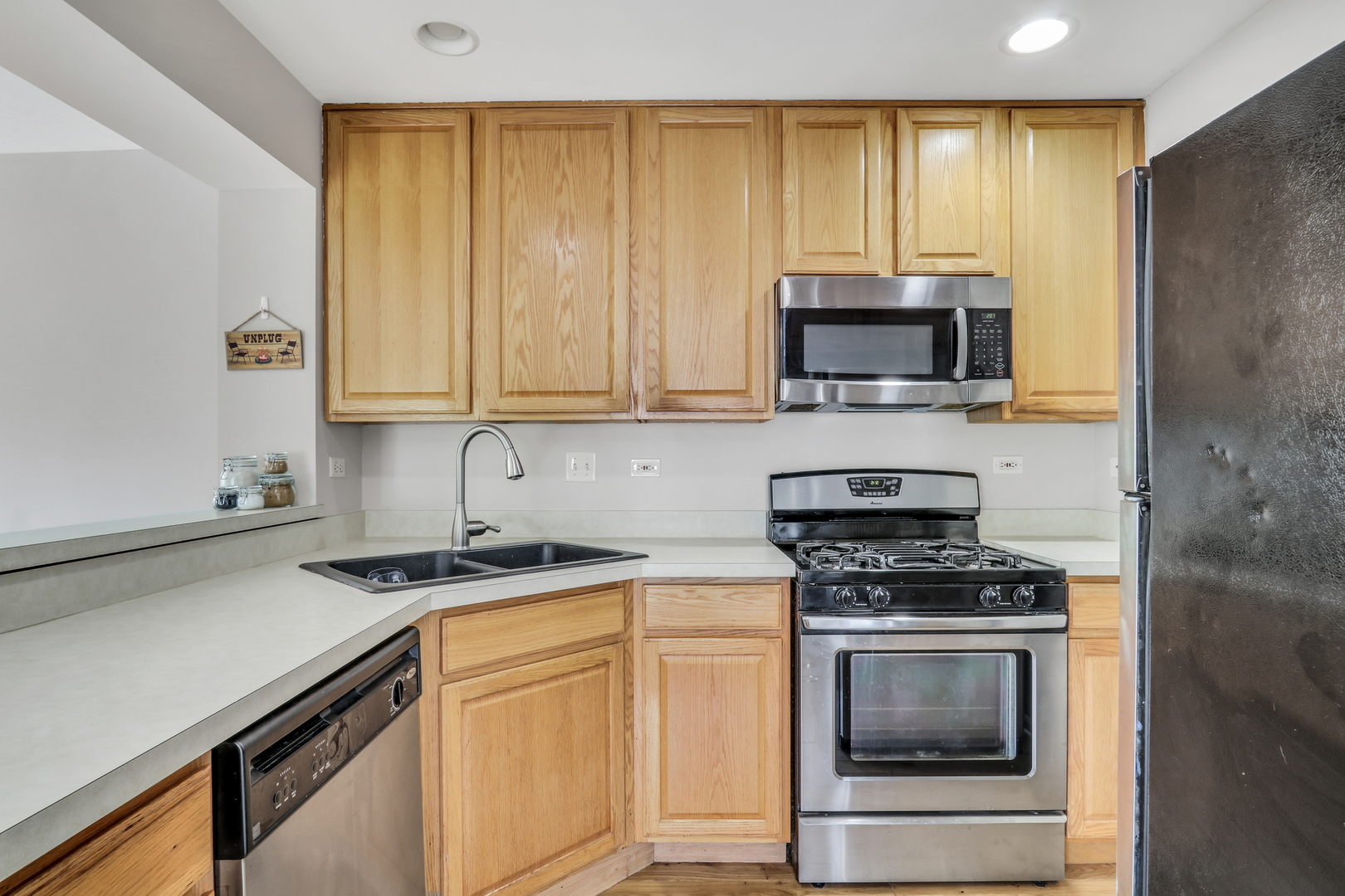 590 Fox Ridge Drive #590, Fox Lake, IL 60020