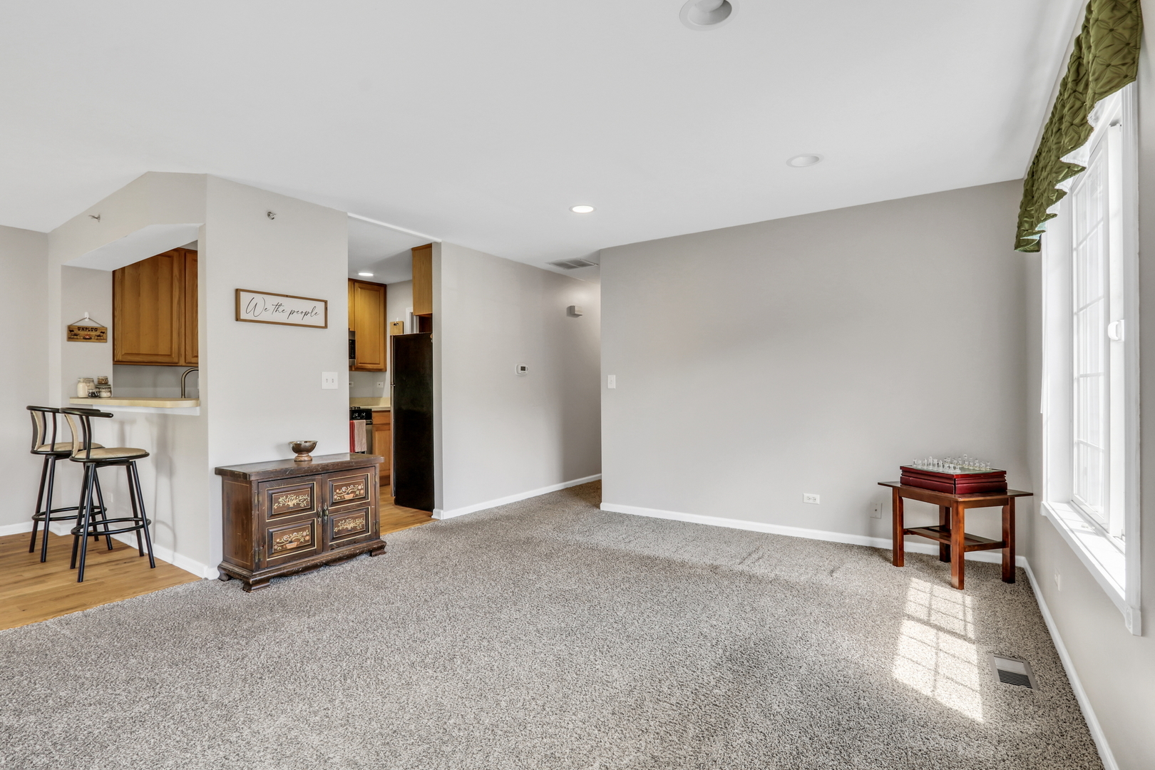 590 Fox Ridge Drive #590, Fox Lake, IL 60020