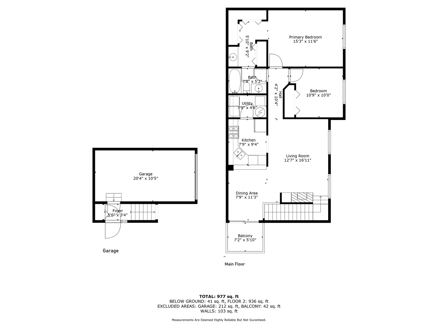 590 Fox Ridge Drive #590, Fox Lake, IL 60020