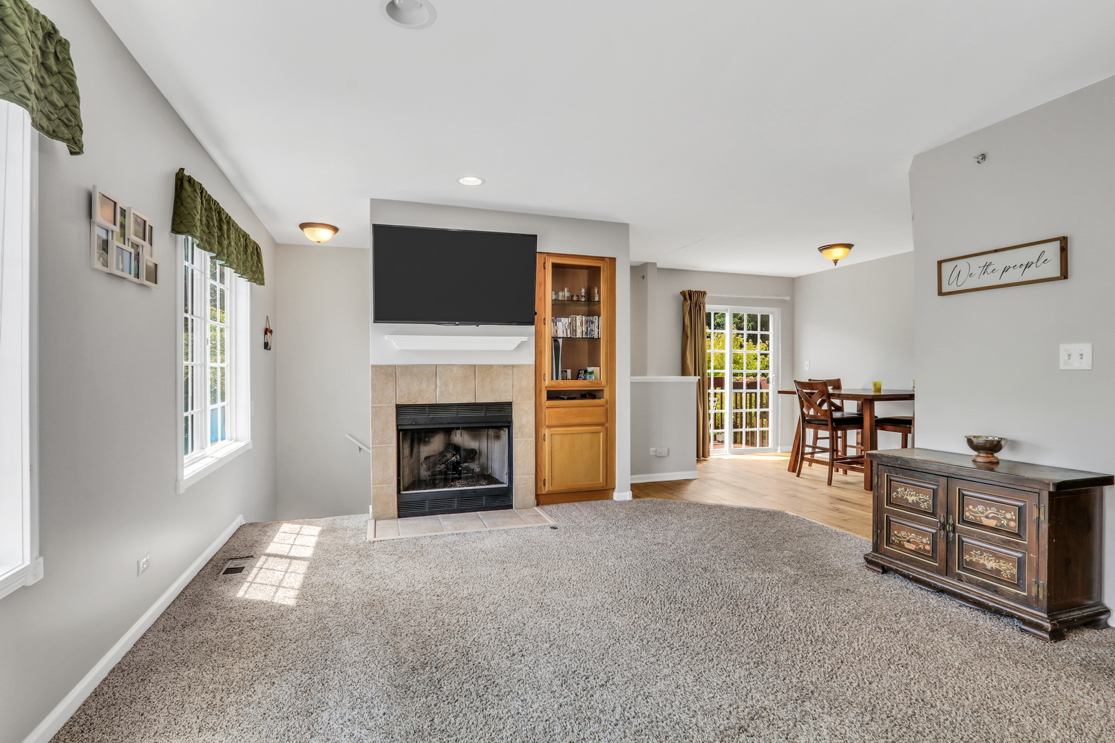 590 Fox Ridge Drive #590, Fox Lake, IL 60020