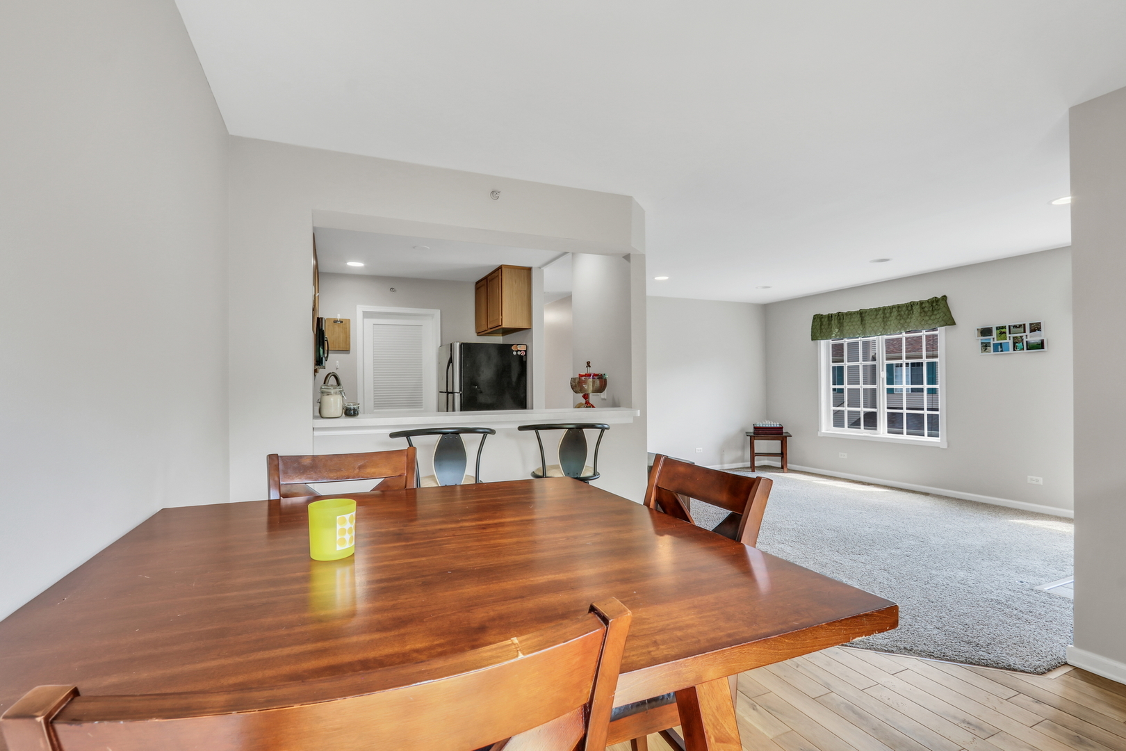 590 Fox Ridge Drive #590, Fox Lake, IL 60020