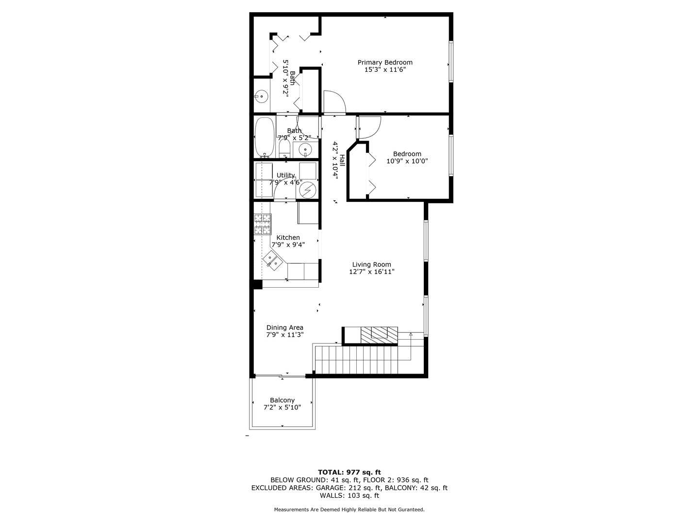 590 Fox Ridge Drive #590, Fox Lake, IL 60020