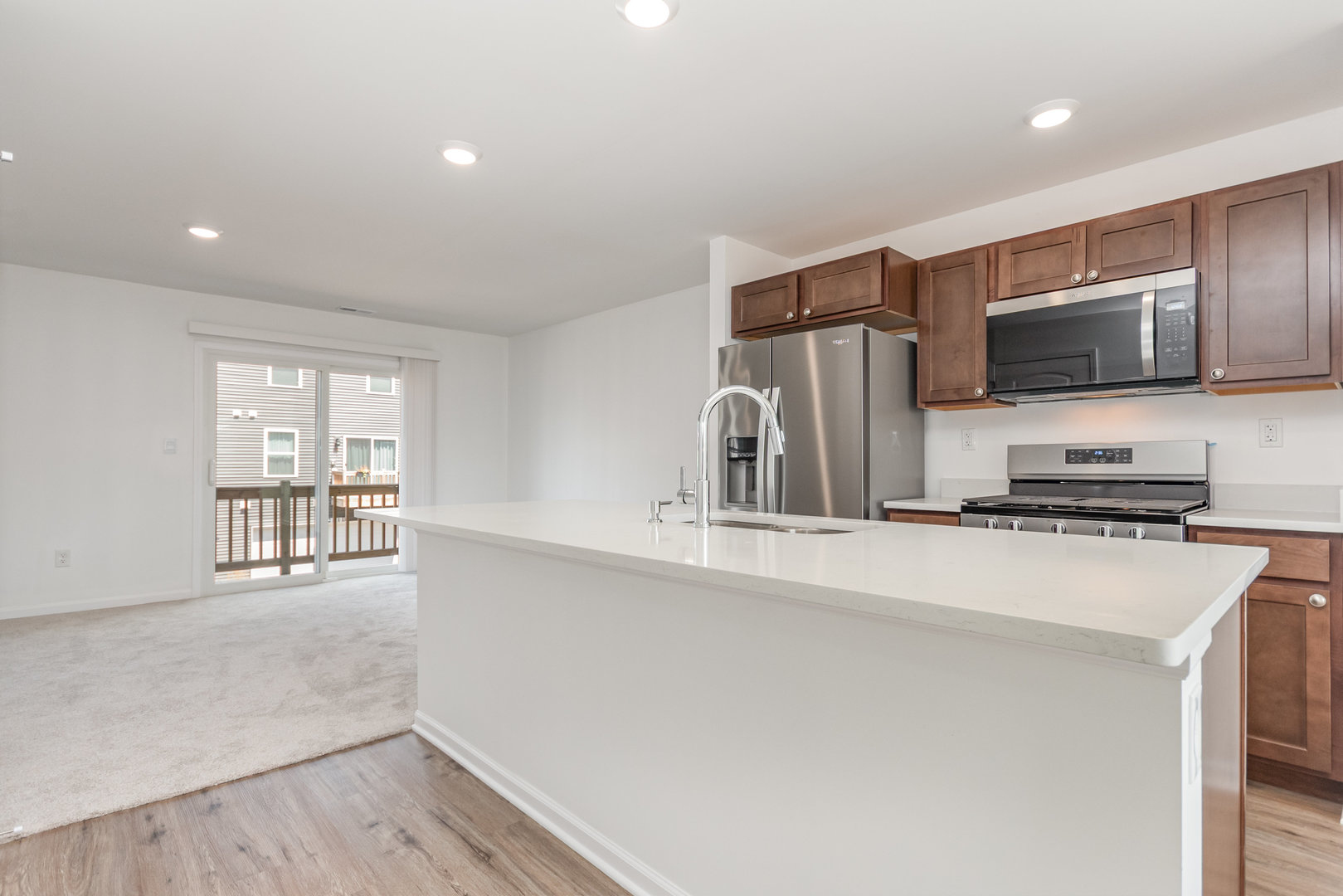 2131 Sassafras Way #C, Wonder Lake, IL 60097
