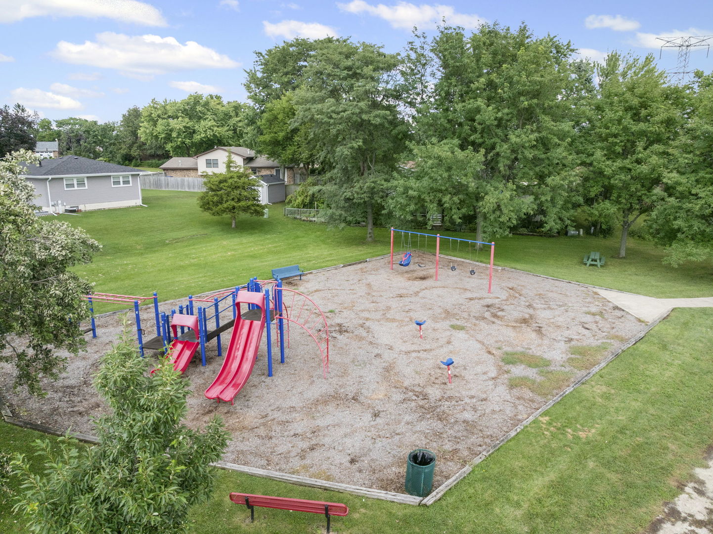 12009 Venetian Way, Orland Park, IL 60467