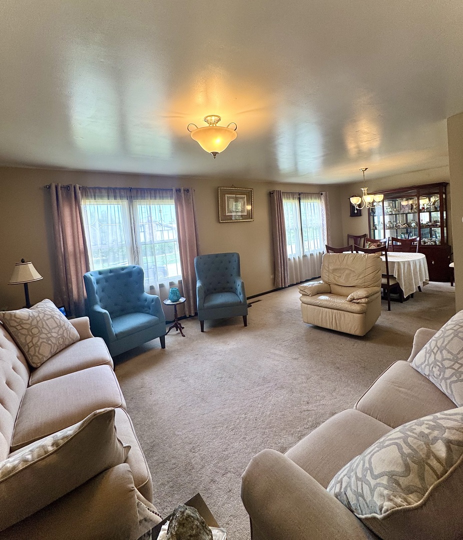 12009 Venetian Way, Orland Park, IL 60467