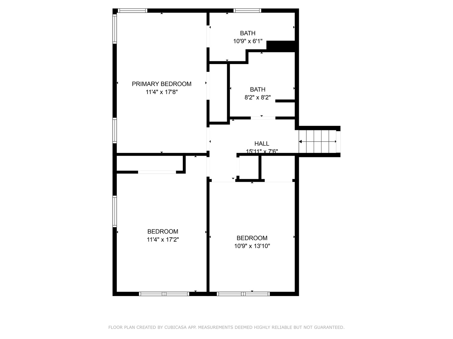 15831 Trumbull Avenue, Markham, IL 60428