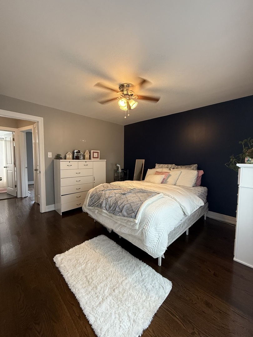 6415 S lorel Avenue #4, Chicago, IL 60638