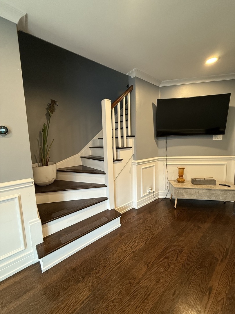 6415 S lorel Avenue #4, Chicago, IL 60638