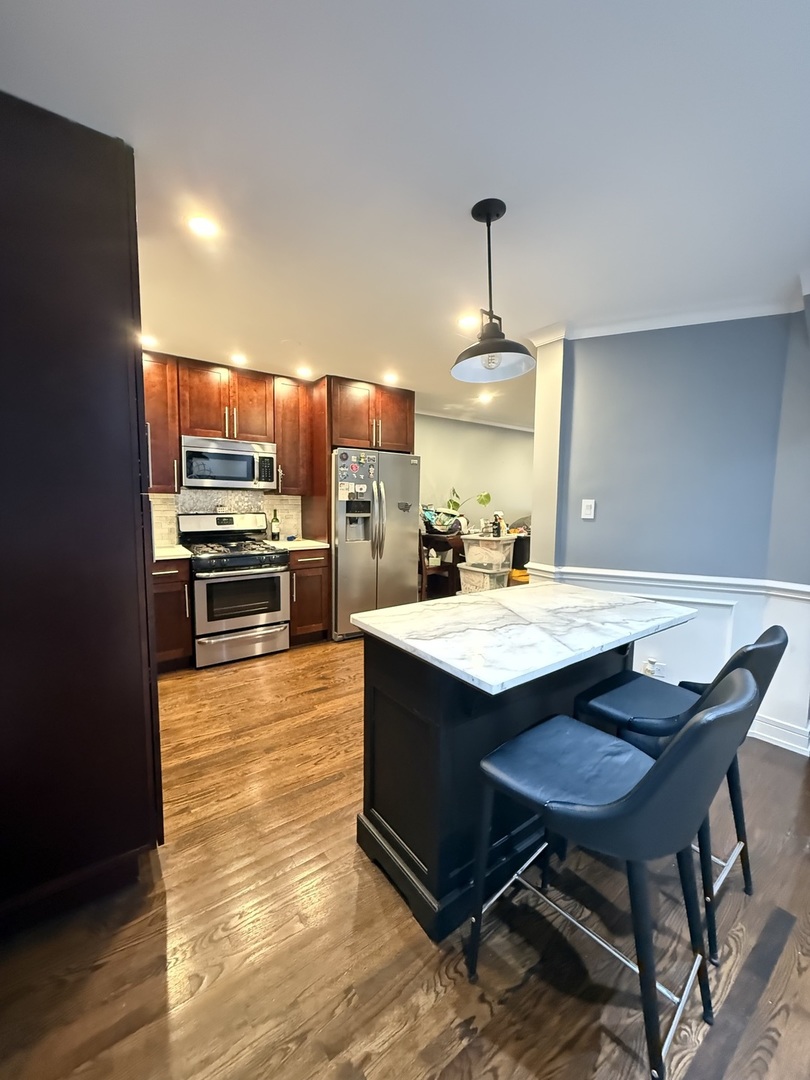 6415 S lorel Avenue #4, Chicago, IL 60638