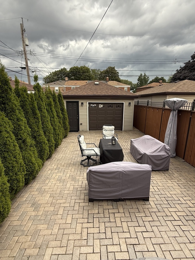 6415 S lorel Avenue #4, Chicago, IL 60638
