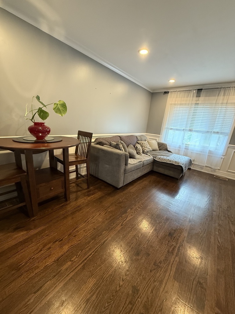 6415 S lorel Avenue #4, Chicago, IL 60638