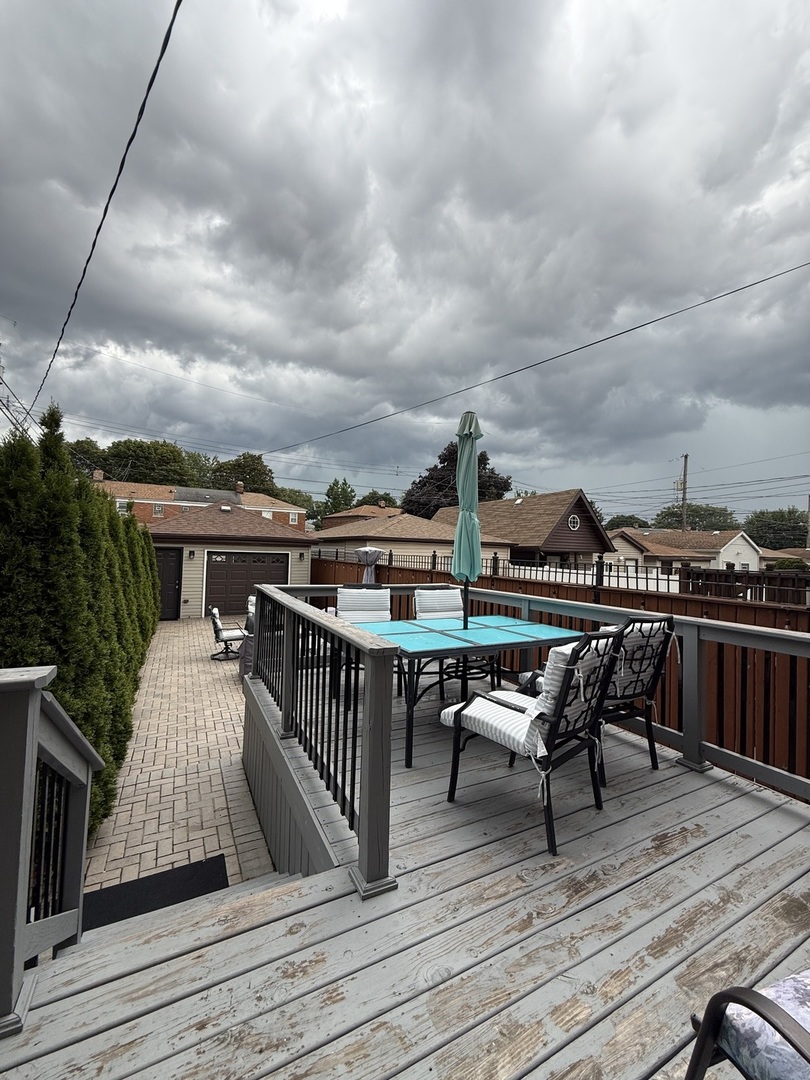 6415 S lorel Avenue #4, Chicago, IL 60638
