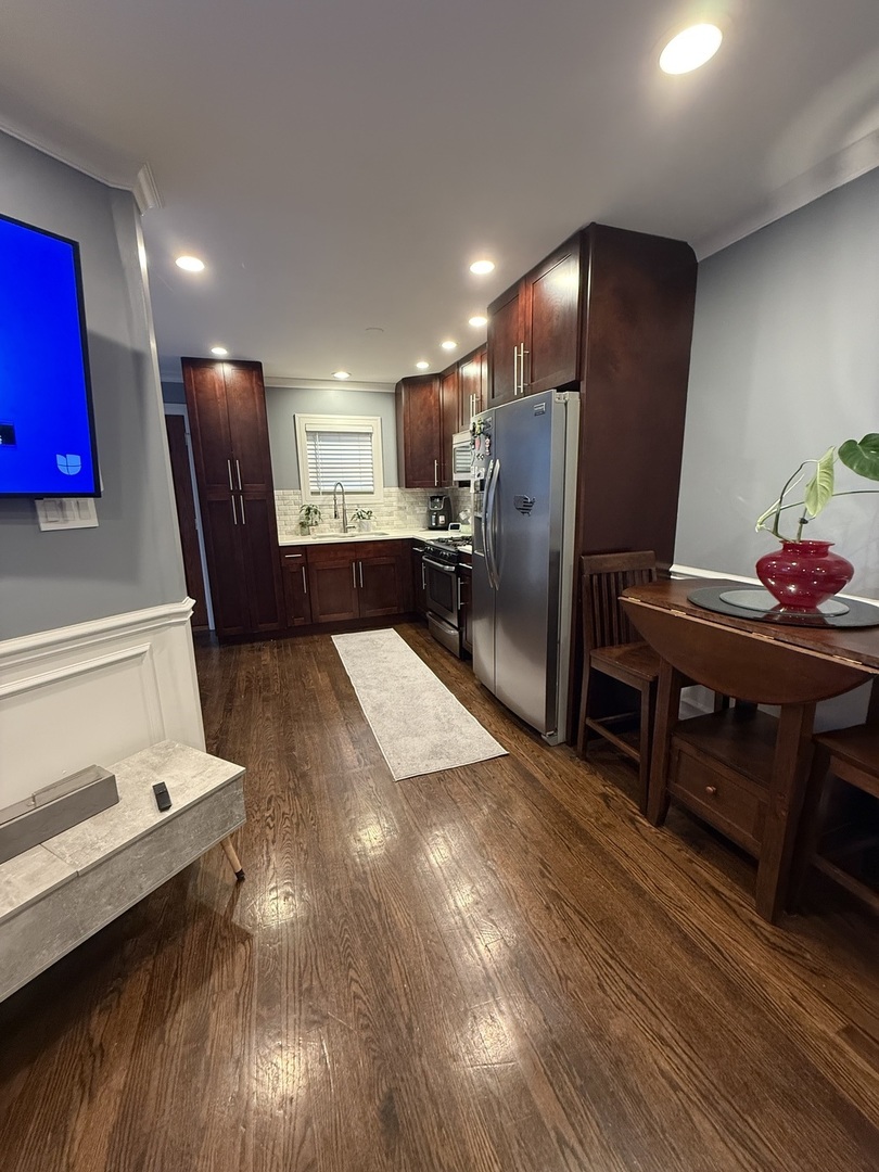 6415 S lorel Avenue #4, Chicago, IL 60638